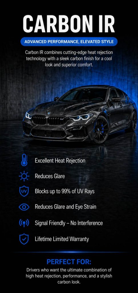 carbon rsz